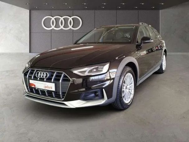 Audi A4 Allroad 204 kW image number 1