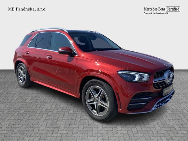 Mercedes-Benz GLE 450 4Matic 270 kW image number 1