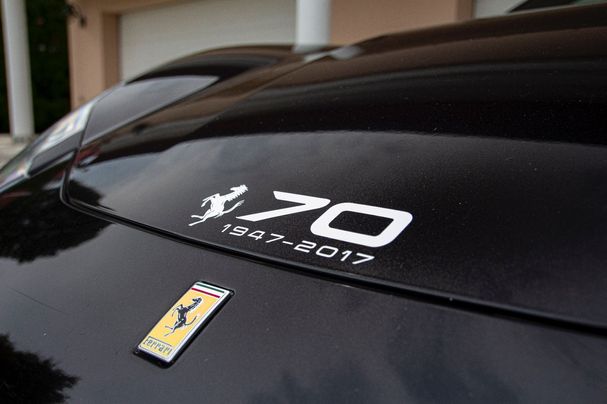 Ferrari FF 485 kW image number 24