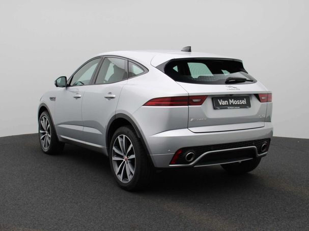 Jaguar E-Pace P300 AWD R-Dynamic HSE 221 kW image number 3