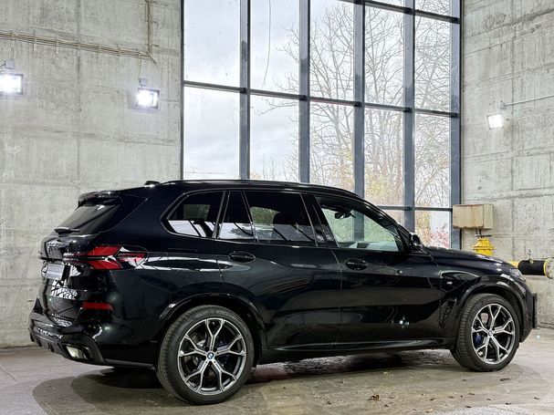 BMW X5 xDrive30d 210 kW image number 8