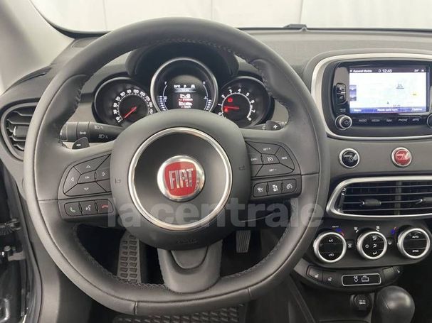 Fiat 500X 1.4 Multiair 4x4 Cross 125 kW image number 24