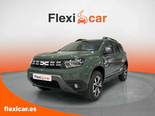 Dacia Duster TCe 96 kW image number 1