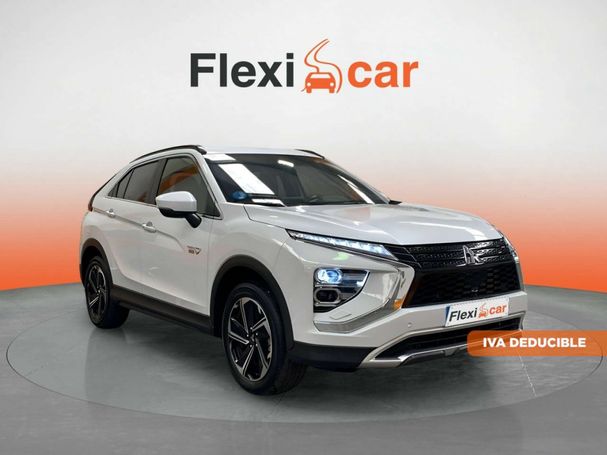 Mitsubishi Eclipse Cross PHEV 138 kW image number 2