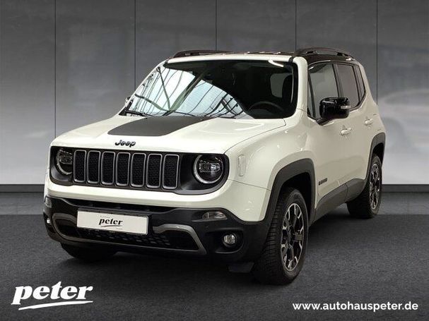 Jeep Renegade 1.3 177 kW image number 1