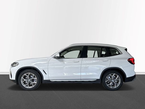 BMW X3 xDrive 140 kW image number 5