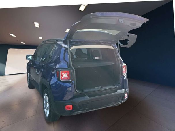 Jeep Renegade 1.0 Limited 88 kW image number 7