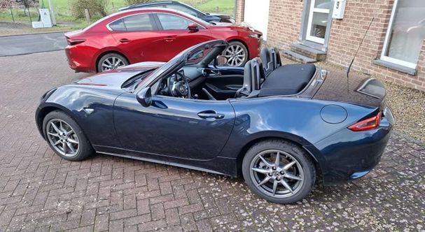 Mazda MX-5 97 kW image number 6