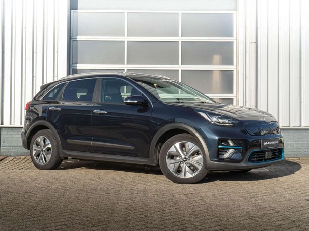 Kia Niro e 64 kWh 150 kW image number 6