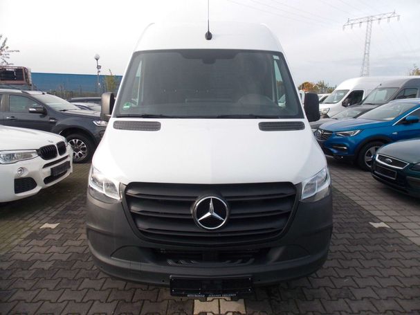 Mercedes-Benz Sprinter 317 CDI RWD 125 kW image number 3