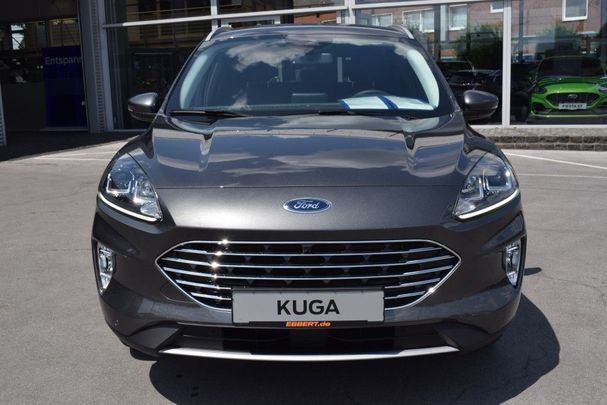 Ford Kuga 2.0 EcoBlue Titanium 88 kW image number 3