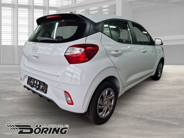 Hyundai i10 1.0 Select 46 kW image number 2