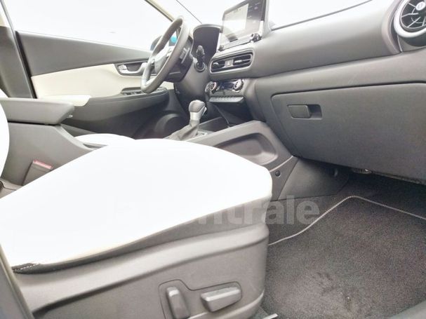 Hyundai Kona 104 kW image number 31