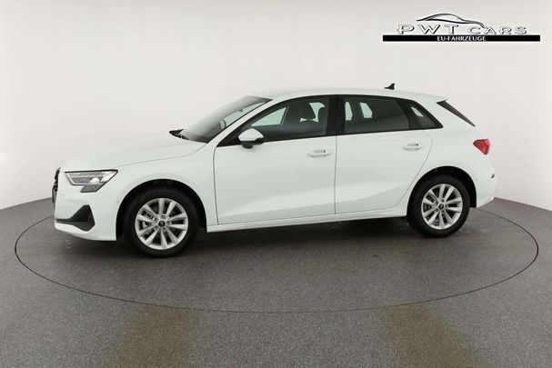 Audi A3 35 TDI S tronic Sportback 110 kW image number 30