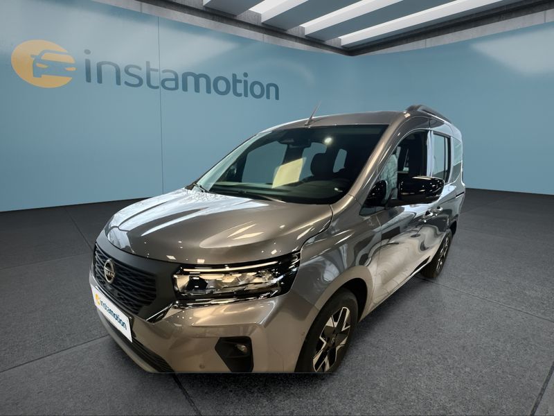 Nissan Townstar DIG-T