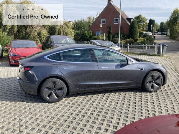 Tesla Model 3 Standard Range Plus 258 kW image number 9