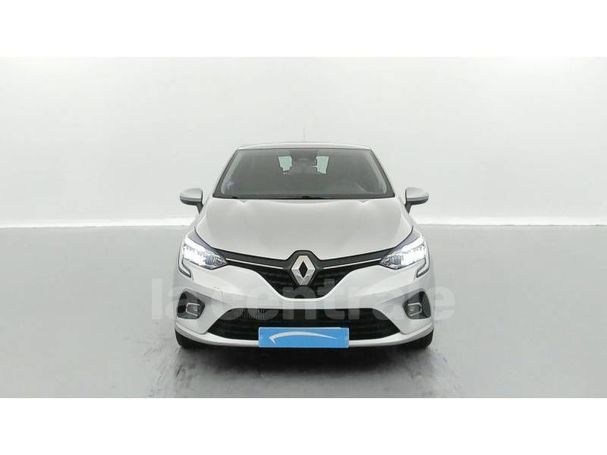 Renault Clio TCe 90 66 kW image number 4