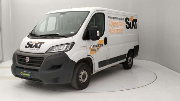 Fiat Ducato 2.3 88 kW image number 1