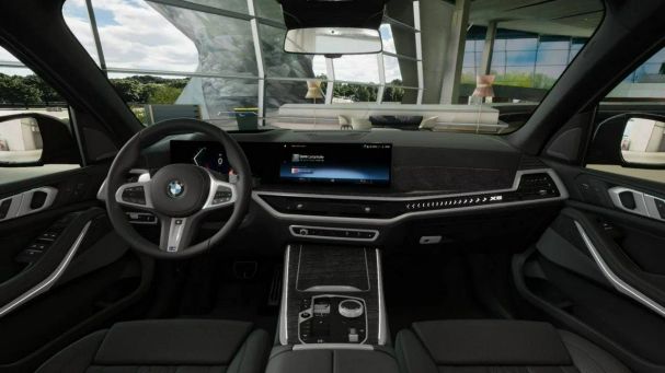 BMW X5 xDrive 259 kW image number 11