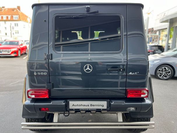 Mercedes-Benz G 500 310 kW image number 6