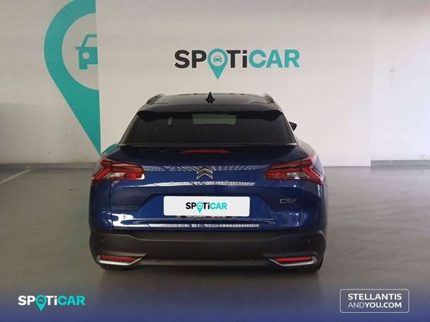 Citroen C5 X Hybrid 225 Shine Pack e-EAT8 165 kW image number 4