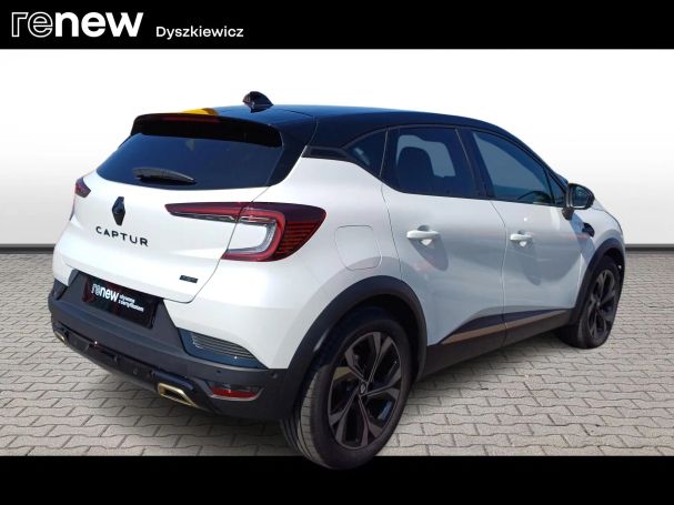 Renault Captur 69 kW image number 2