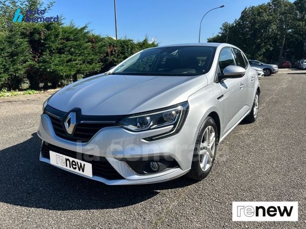 Renault Megane 74 kW image number 14