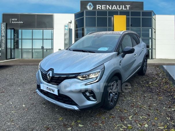 Renault Captur TCe 90 67 kW image number 16