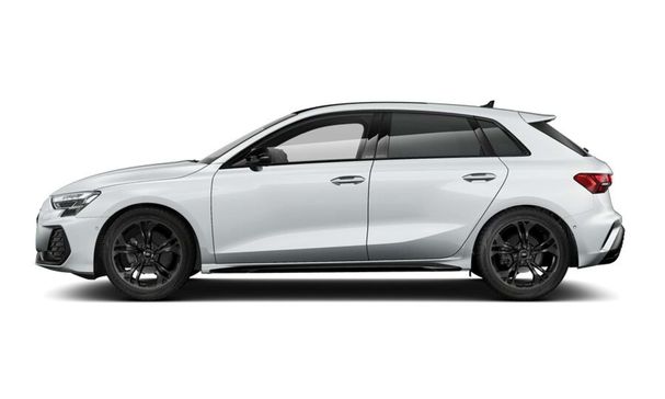 Audi A3 35 TFSI S tronic S-line Sportback 110 kW image number 3