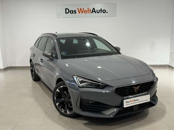 Cupra Leon Sportstourer 2.0 TSI DSG 140 kW image number 1