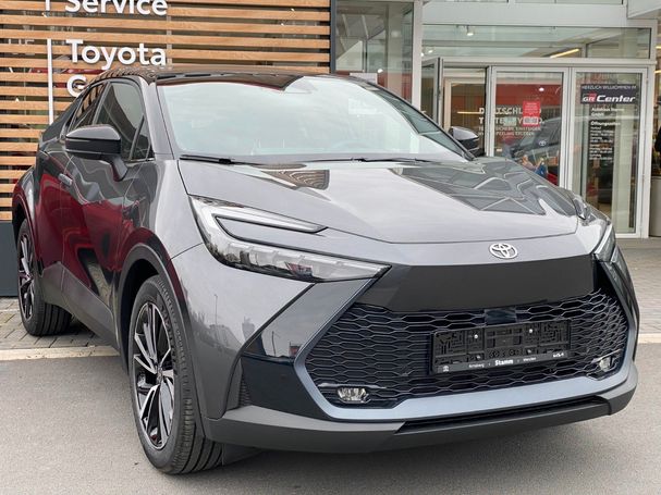 Toyota C-HR 2.0 Lounge 145 kW image number 1