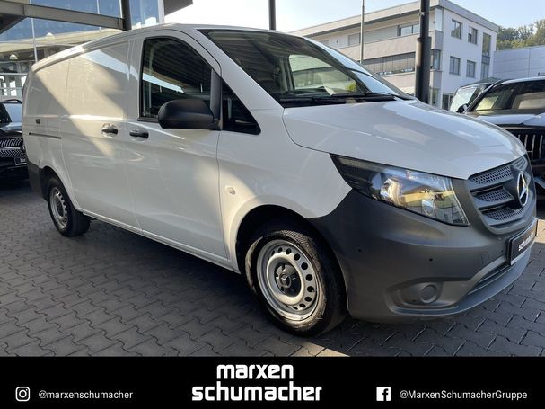 Mercedes-Benz Vito 116 CDi 120 kW image number 2