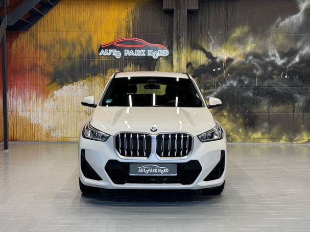 BMW X1 sDrive 100 kW image number 3