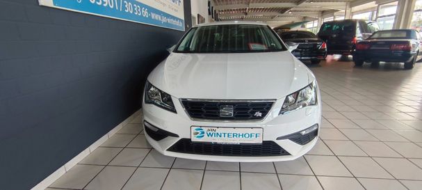 Seat Leon 1.4 TSI FR 110 kW image number 3