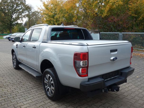 Ford Ranger 156 kW image number 6