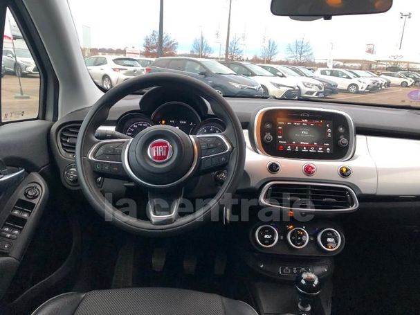 Fiat 500X 1.0 FireFly Turbo 88 kW image number 15