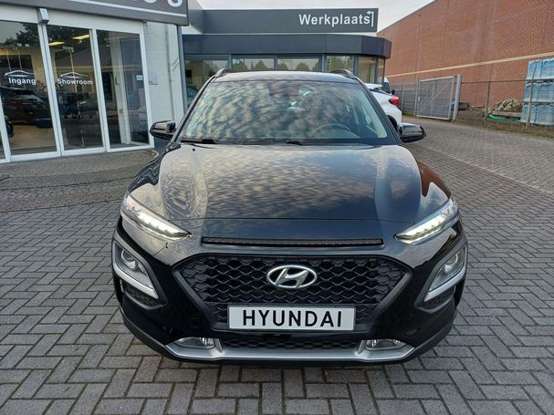 Hyundai Kona 1.6 GDI 104 kW image number 11