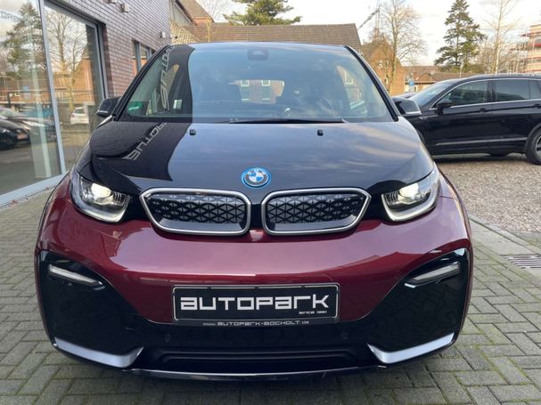 BMW i3s 135 kW image number 3