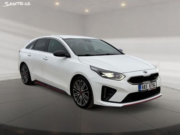 Kia ProCeed 150 kW image number 2