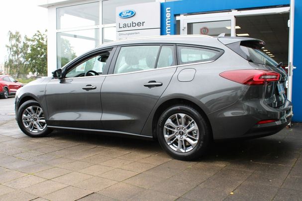 Ford Focus 1.0 TITANIUM 92 kW image number 4