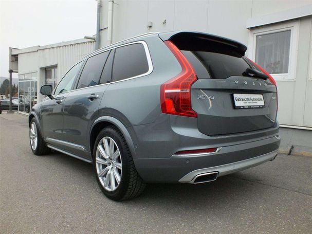 Volvo XC90 T8 AWD 288 kW image number 4