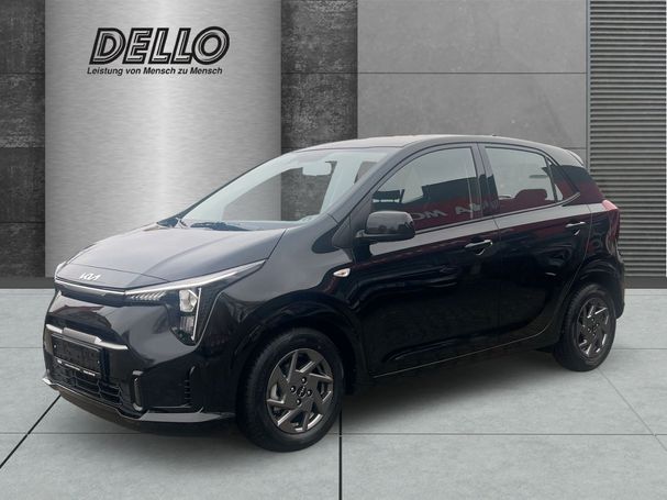 Kia Picanto 1.0 49 kW image number 1