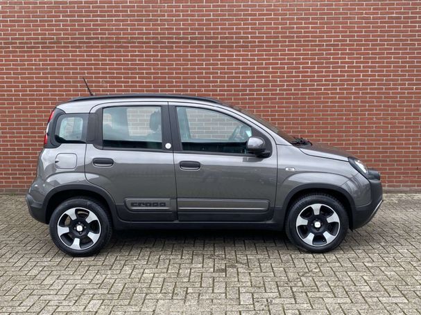 Fiat Panda 1.0 Launch 51 kW image number 18