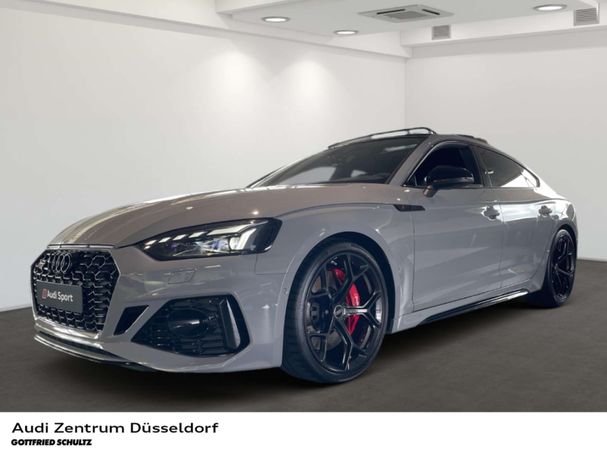 Audi RS5 331 kW image number 1