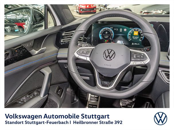 Volkswagen Tiguan 2.0 TDI R-Line DSG 4Motion 142 kW image number 13