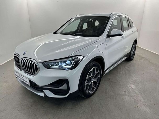 BMW X1 25e xDrive 162 kW image number 1