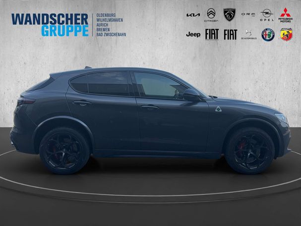 Alfa Romeo Stelvio 375 kW image number 6