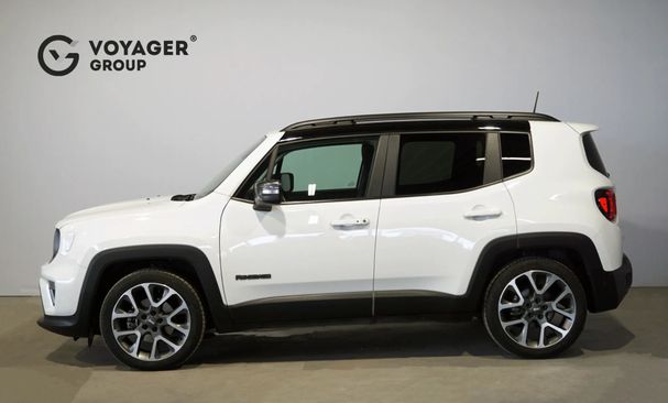 Jeep Renegade 1.5 S T4 96 kW image number 5