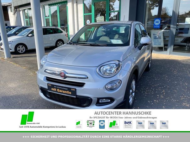 Fiat 500X 1.6 Pop Star 81 kW image number 2