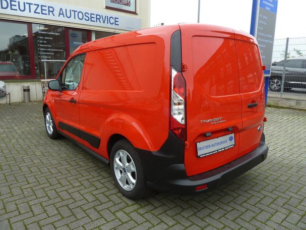 Ford Transit Connect 74 kW image number 12